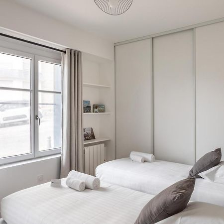 L'Eucalyptus - Charmant Appartement De 52M2 Dinard Luaran gambar