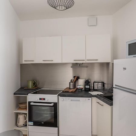 L'Eucalyptus - Charmant Appartement De 52M2 Dinard Luaran gambar